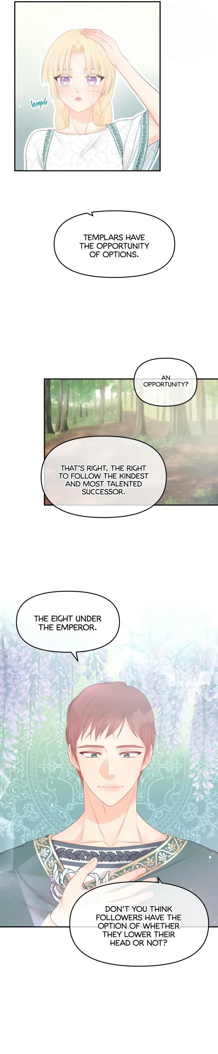 Don’t Concern Yourself With That Book Chapter 23 - page 17