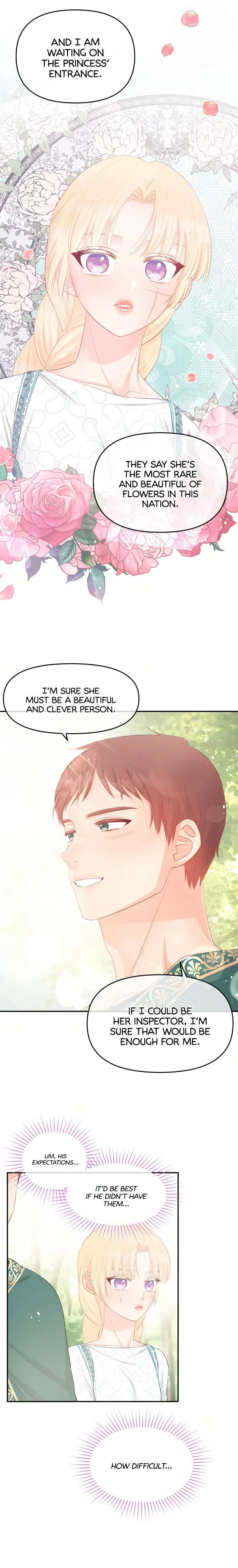 Don’t Concern Yourself With That Book Chapter 23 - page 19