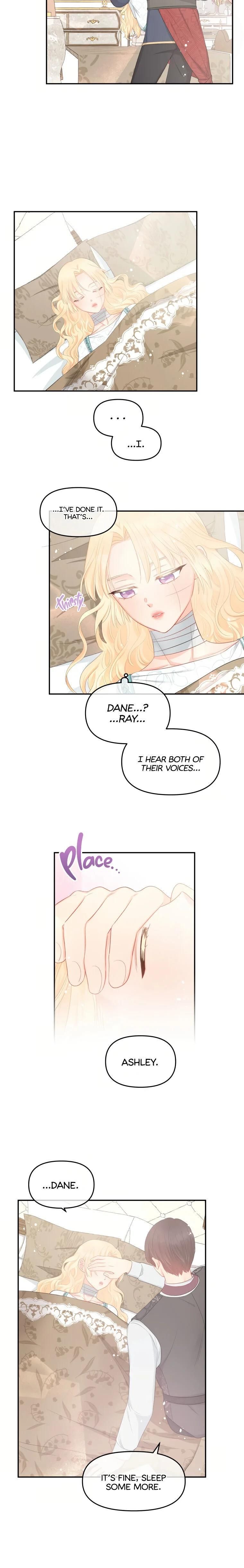 Don’t Concern Yourself With That Book Chapter 23 - page 3