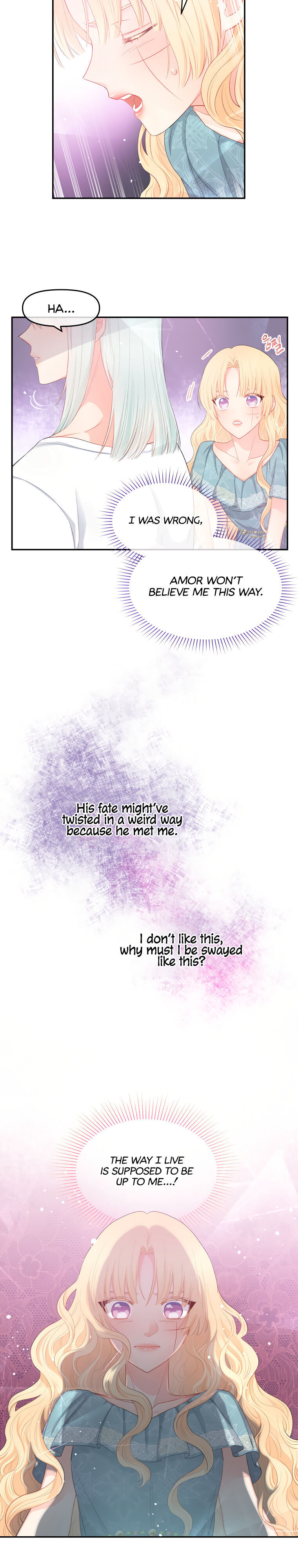 Don’t Concern Yourself With That Book Chapter 9 - page 11
