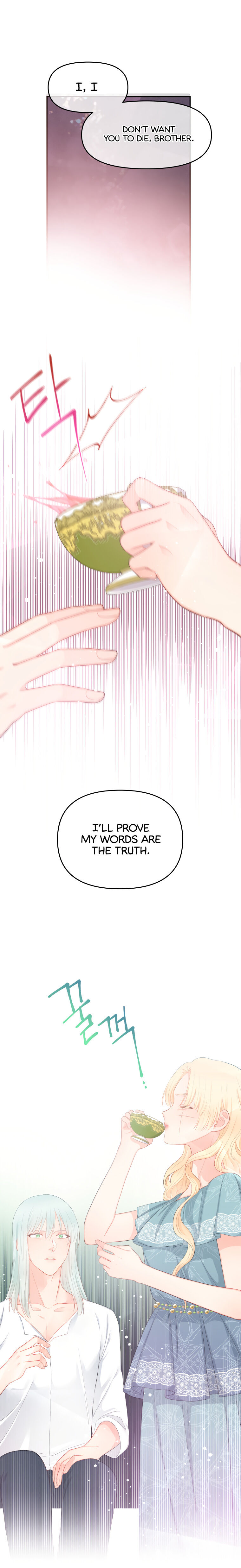 Don’t Concern Yourself With That Book Chapter 9 - page 12