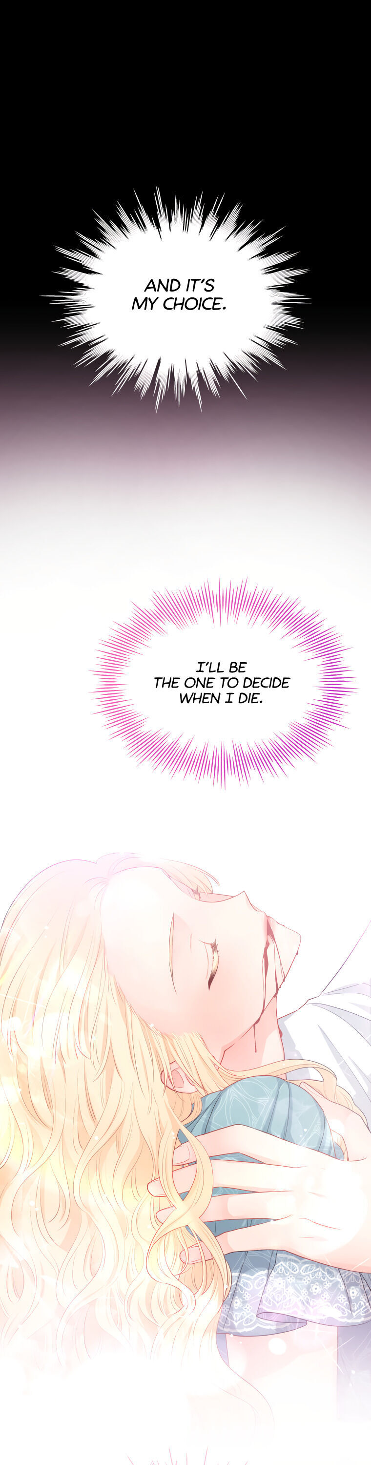 Don’t Concern Yourself With That Book Chapter 9 - page 17