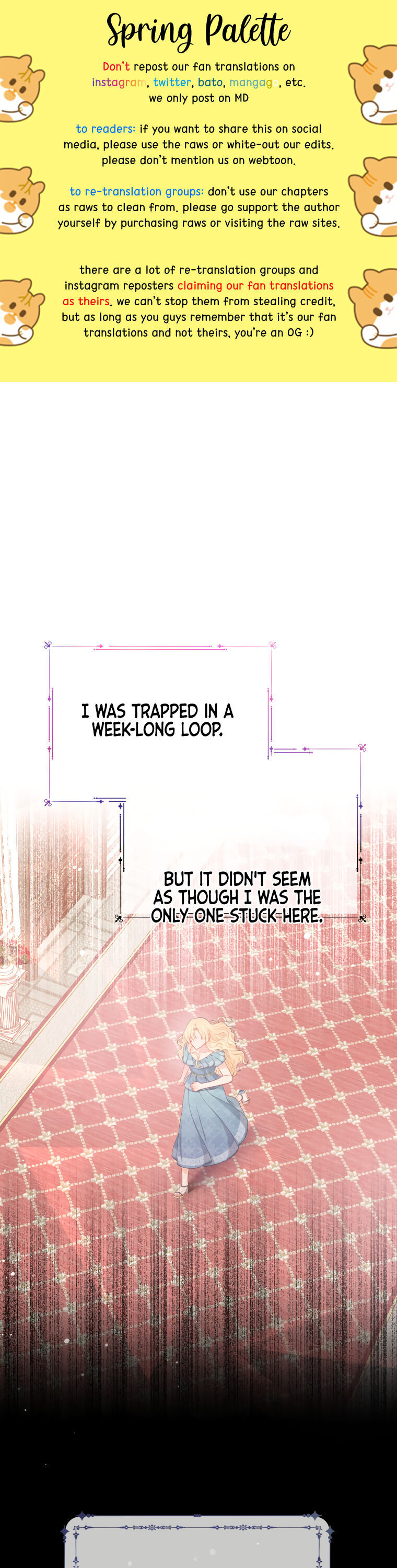 Don’t Concern Yourself With That Book Chapter 9 - page 2