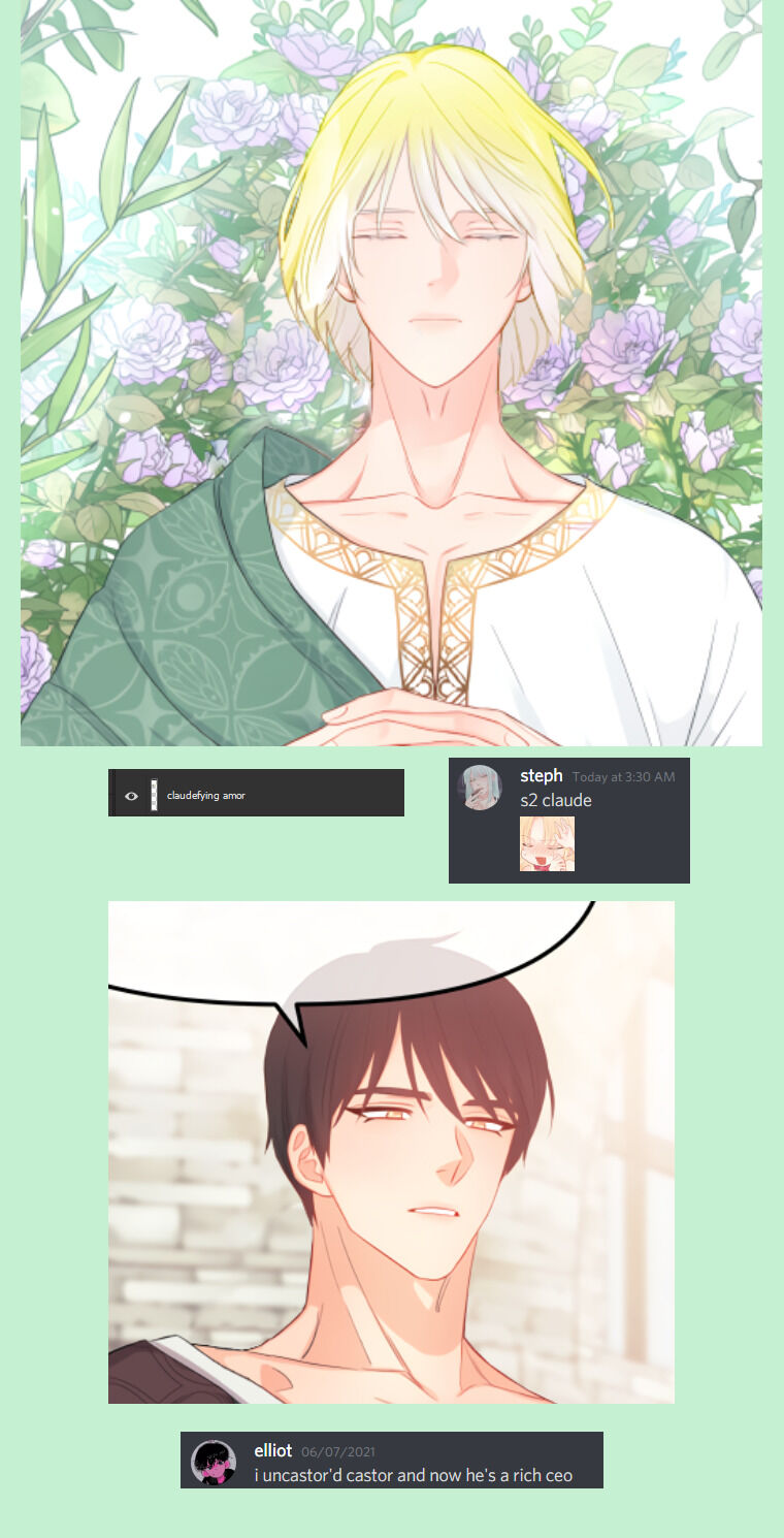 Don’t Concern Yourself With That Book Chapter 9 - page 25