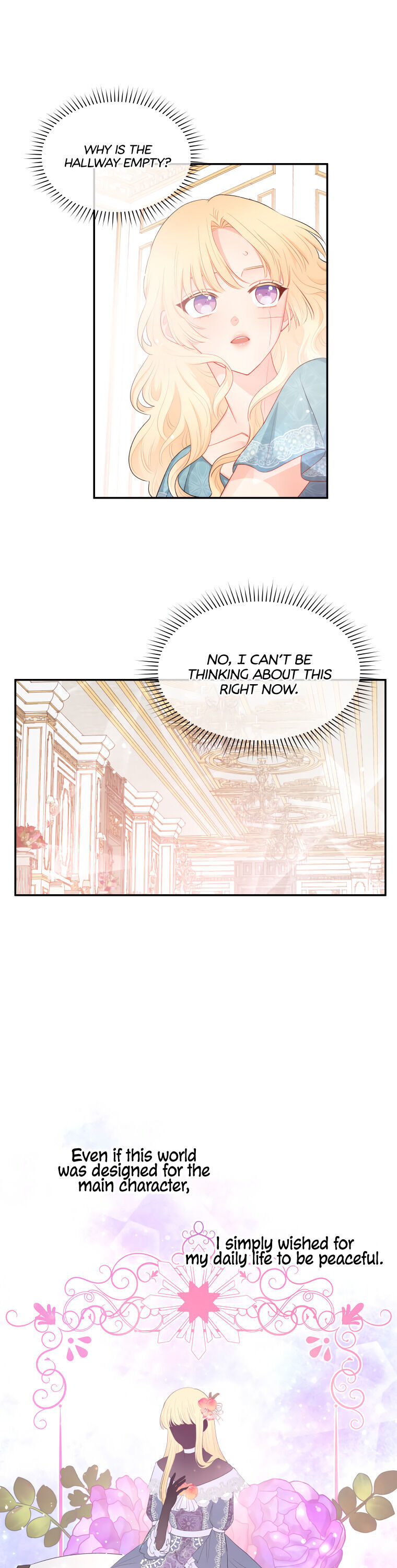 Don’t Concern Yourself With That Book Chapter 9 - page 4