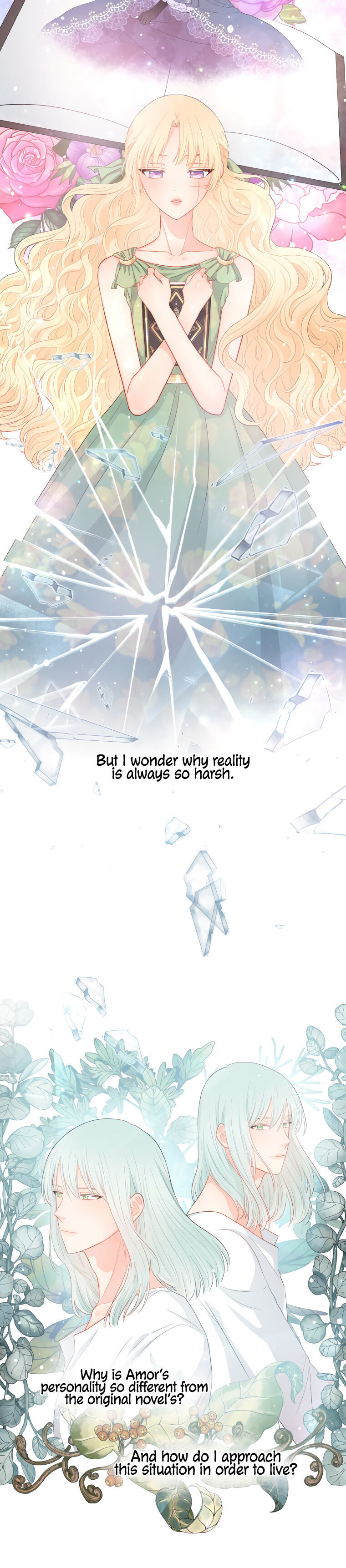 Don’t Concern Yourself With That Book Chapter 9 - page 5