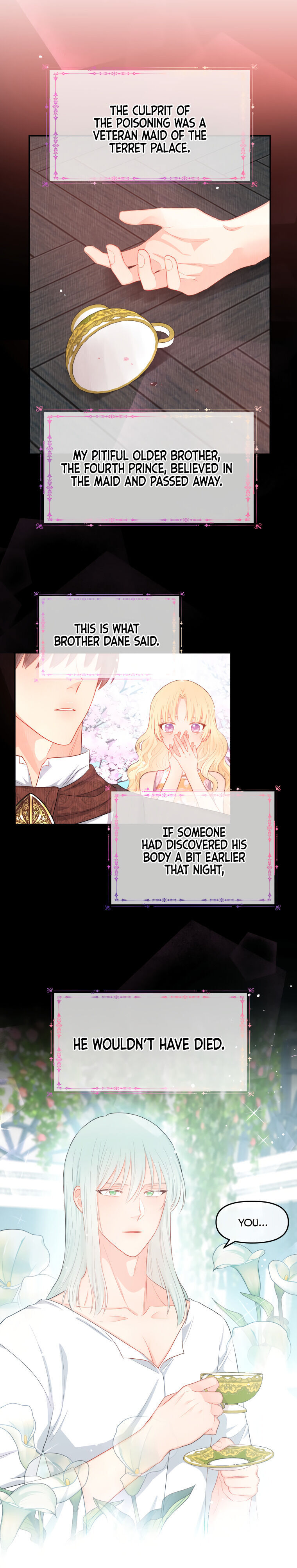 Don’t Concern Yourself With That Book Chapter 9 - page 7
