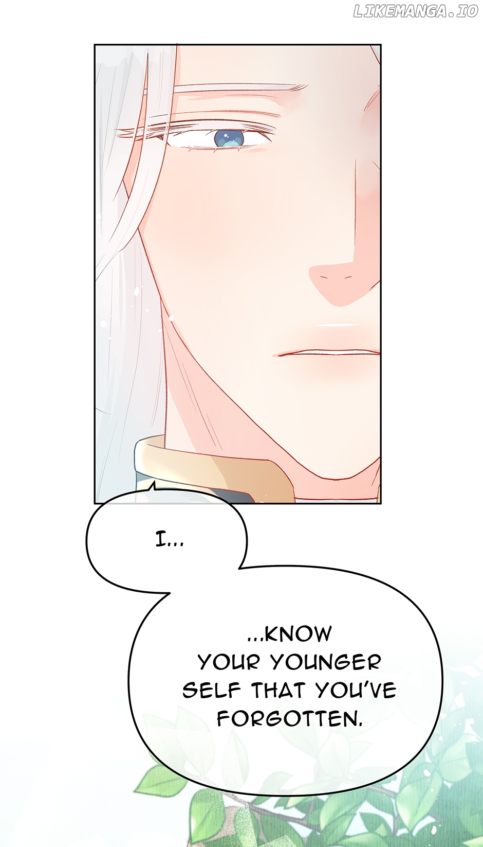 Don’t Concern Yourself With That Book Chapter 37 - page 10