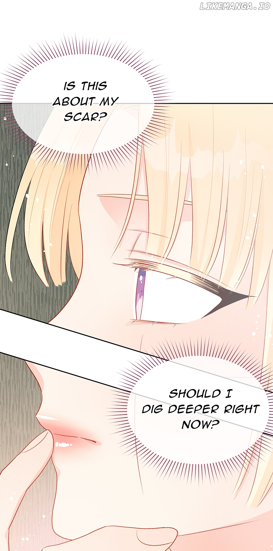 Don’t Concern Yourself With That Book Chapter 37 - page 12