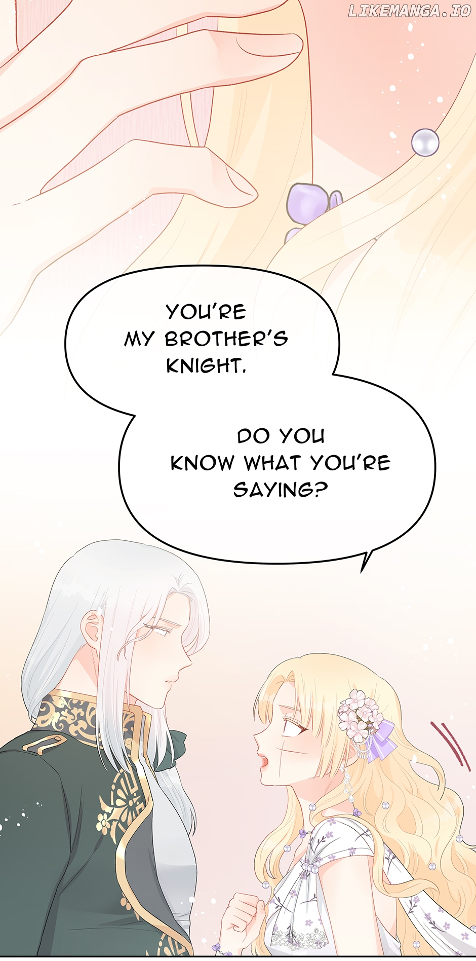 Don’t Concern Yourself With That Book Chapter 37 - page 13
