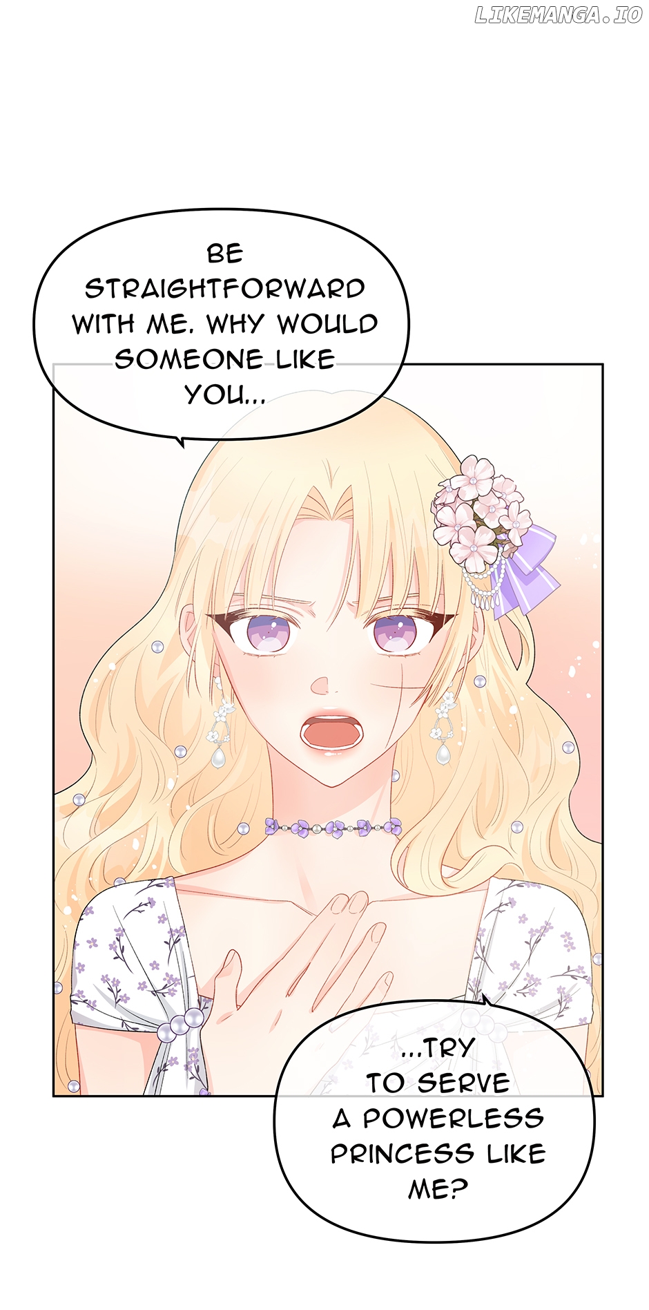Don’t Concern Yourself With That Book Chapter 37 - page 14
