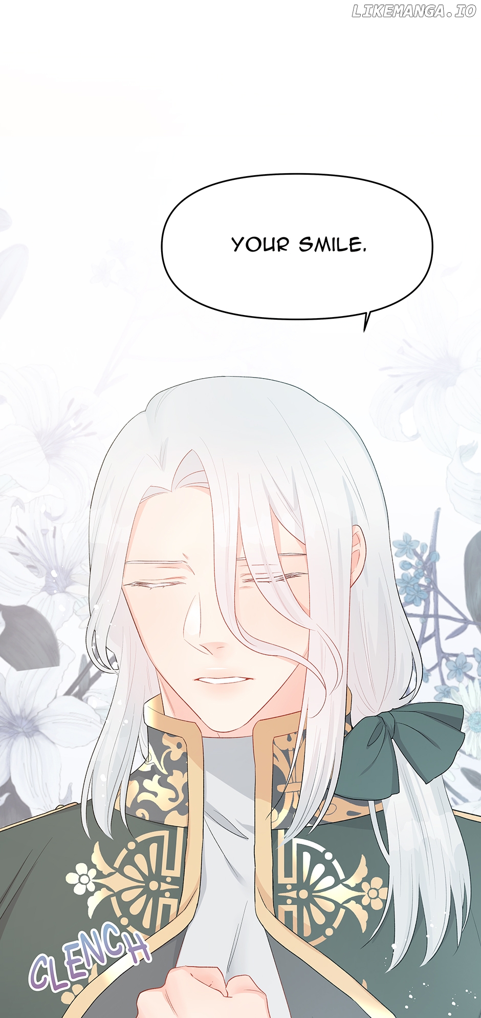 Don’t Concern Yourself With That Book Chapter 37 - page 16