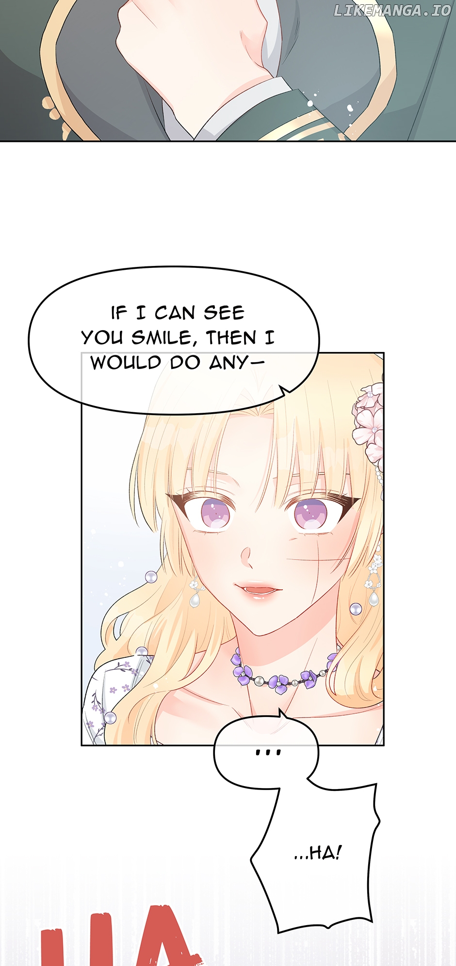 Don’t Concern Yourself With That Book Chapter 37 - page 17