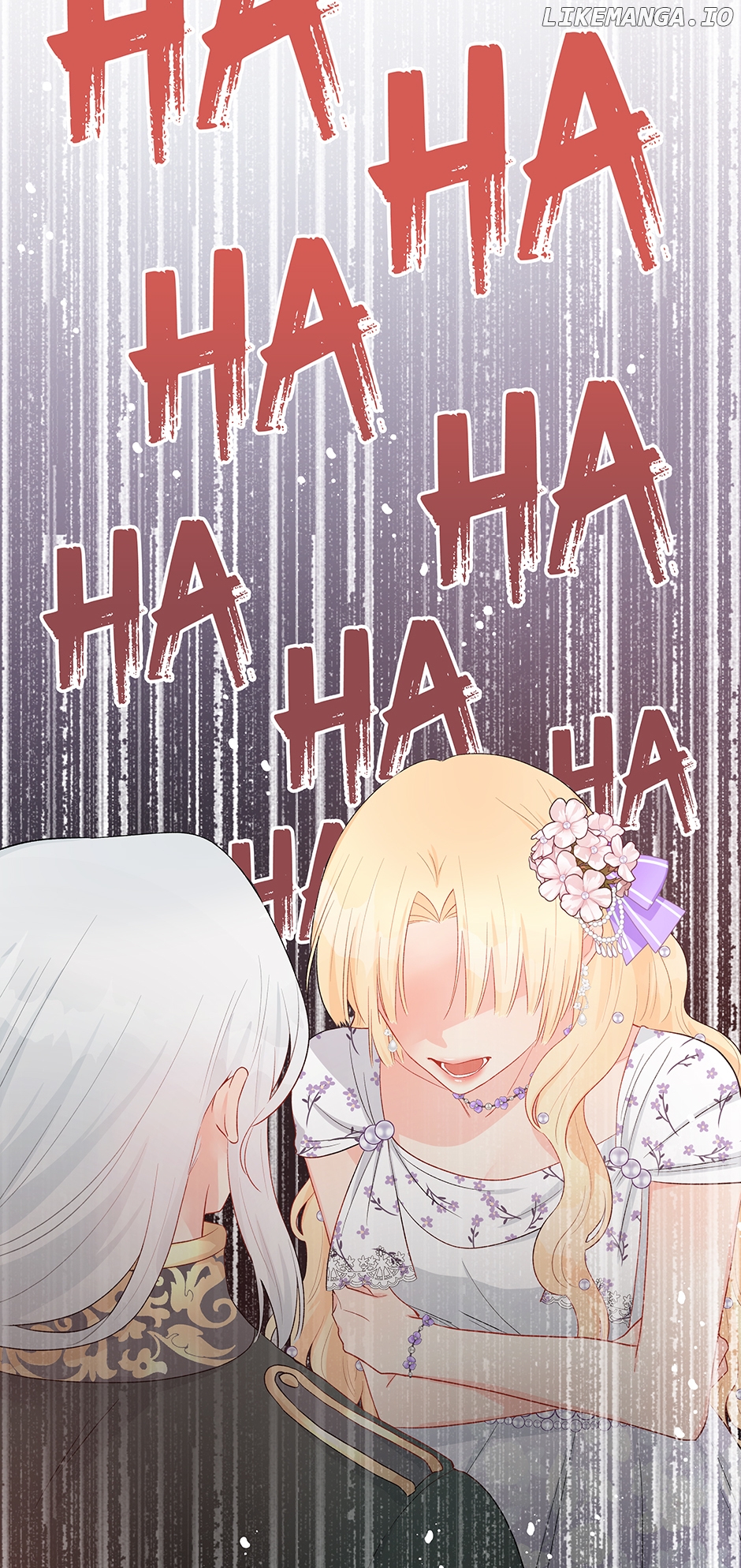 Don’t Concern Yourself With That Book Chapter 37 - page 18