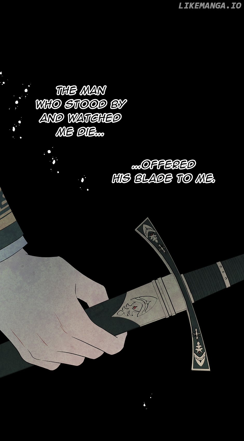 Don’t Concern Yourself With That Book Chapter 37 - page 20