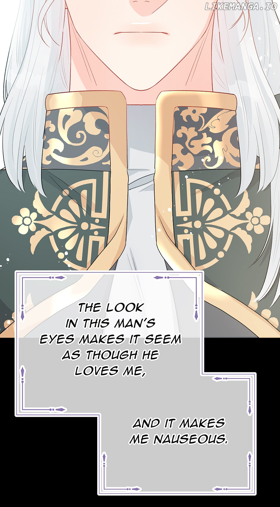 Don’t Concern Yourself With That Book Chapter 37 - page 22