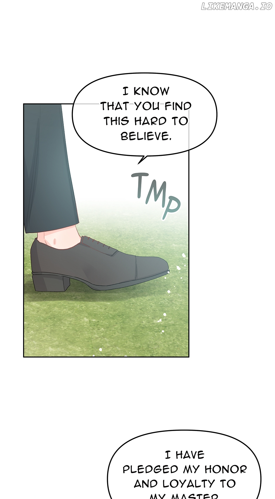 Don’t Concern Yourself With That Book Chapter 37 - page 28