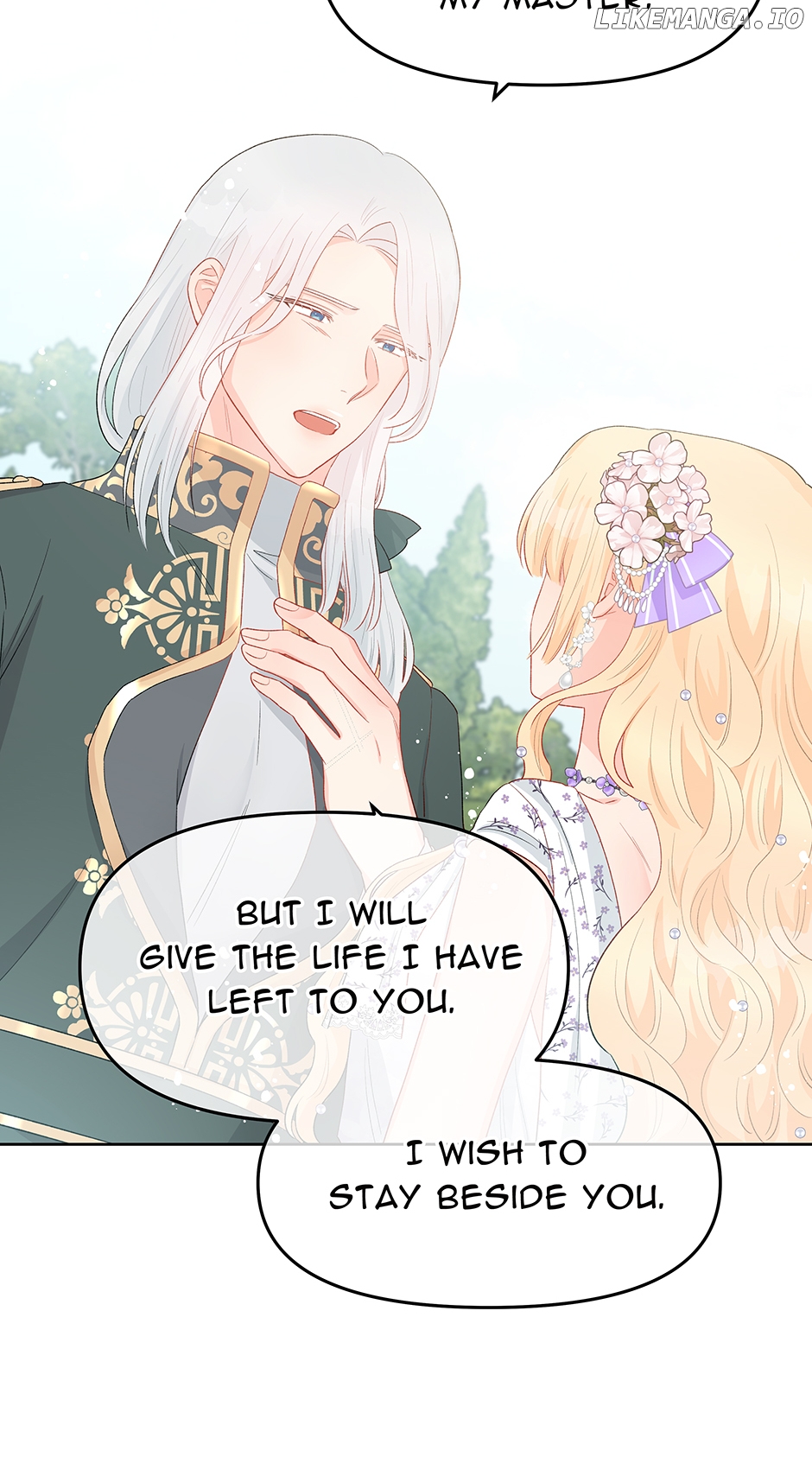 Don’t Concern Yourself With That Book Chapter 37 - page 29
