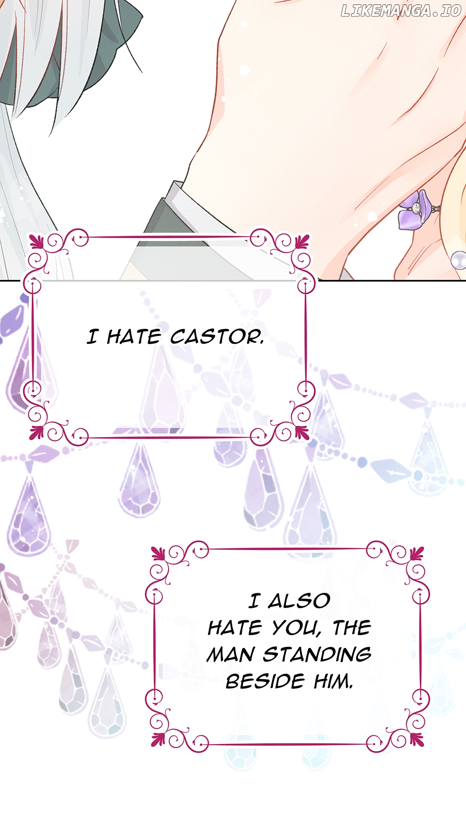 Don’t Concern Yourself With That Book Chapter 37 - page 3