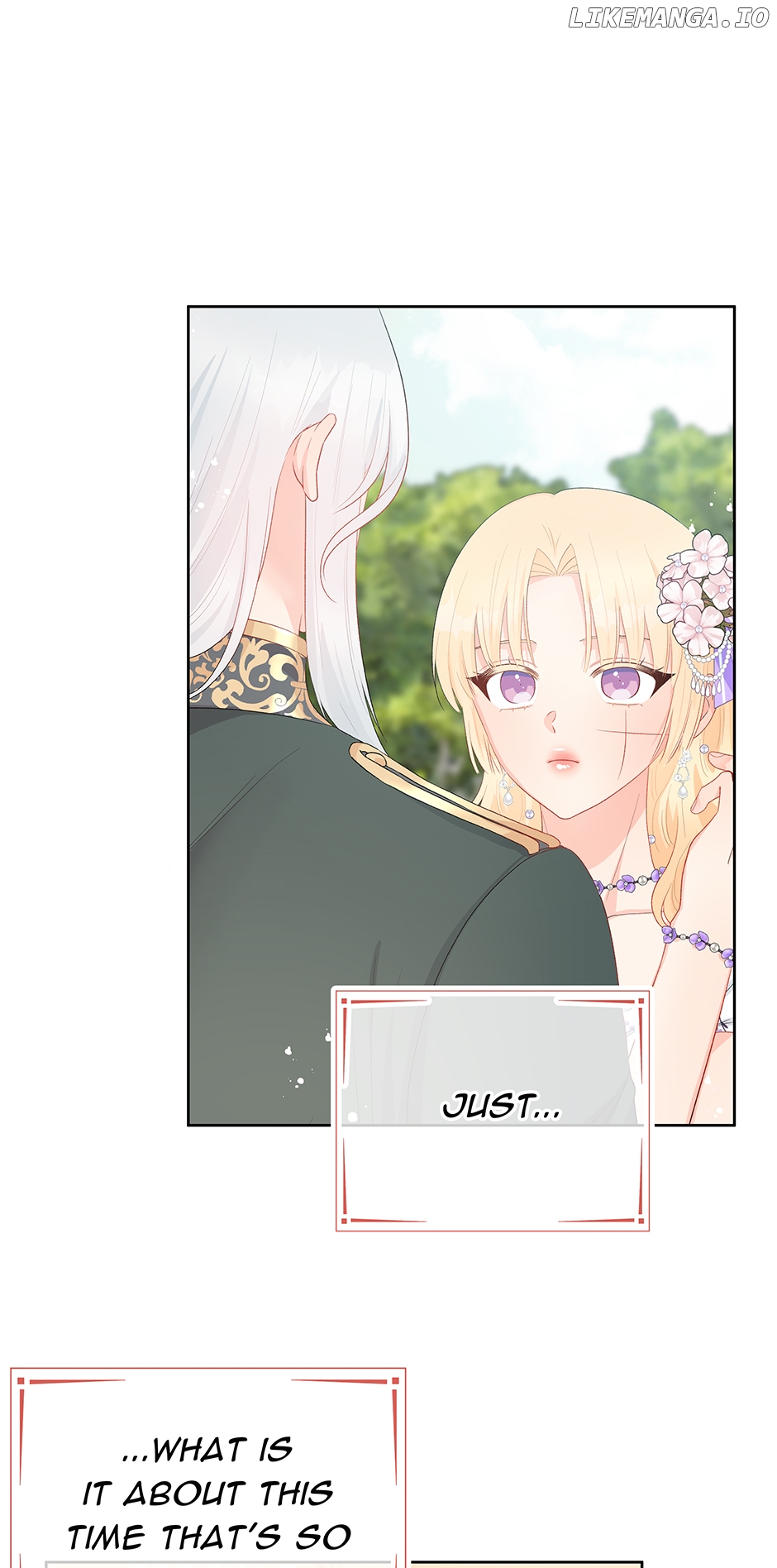 Don’t Concern Yourself With That Book Chapter 37 - page 30