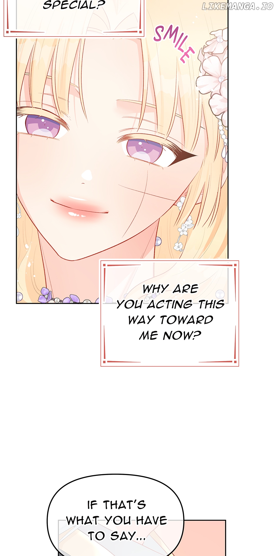 Don’t Concern Yourself With That Book Chapter 37 - page 31
