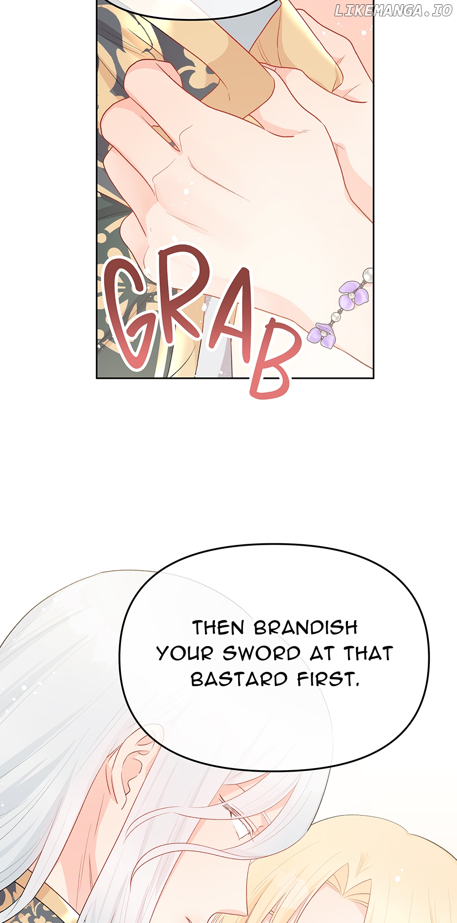Don’t Concern Yourself With That Book Chapter 37 - page 32