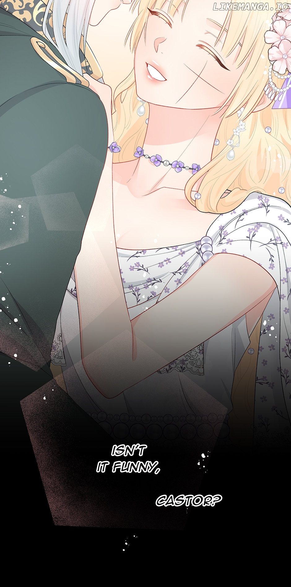 Don’t Concern Yourself With That Book Chapter 37 - page 33