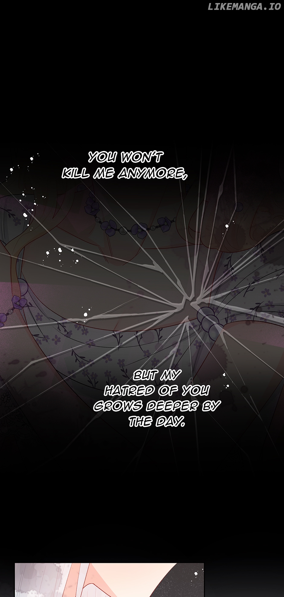 Don’t Concern Yourself With That Book Chapter 37 - page 34