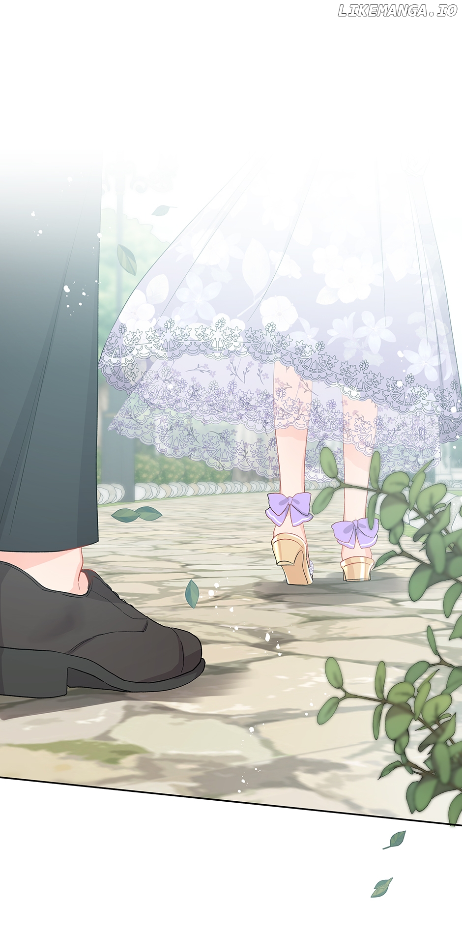 Don’t Concern Yourself With That Book Chapter 37 - page 39