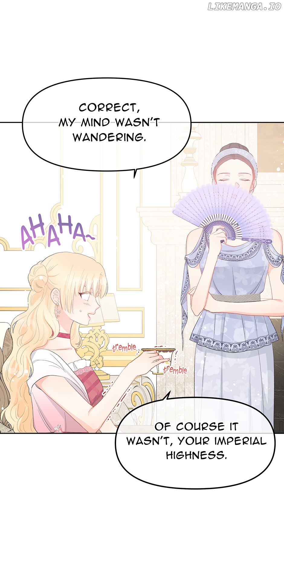 Don’t Concern Yourself With That Book Chapter 37 - page 46