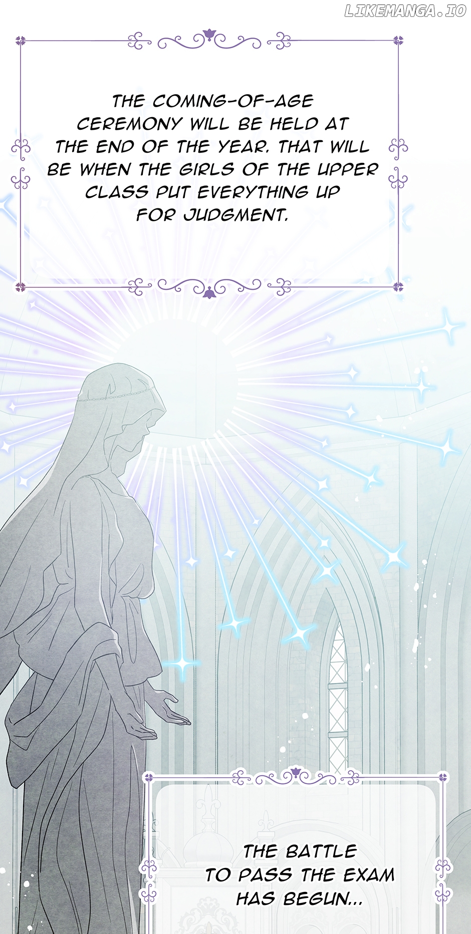 Don’t Concern Yourself With That Book Chapter 37 - page 47