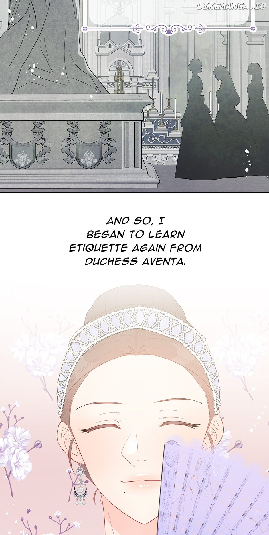 Don’t Concern Yourself With That Book Chapter 37 - page 48