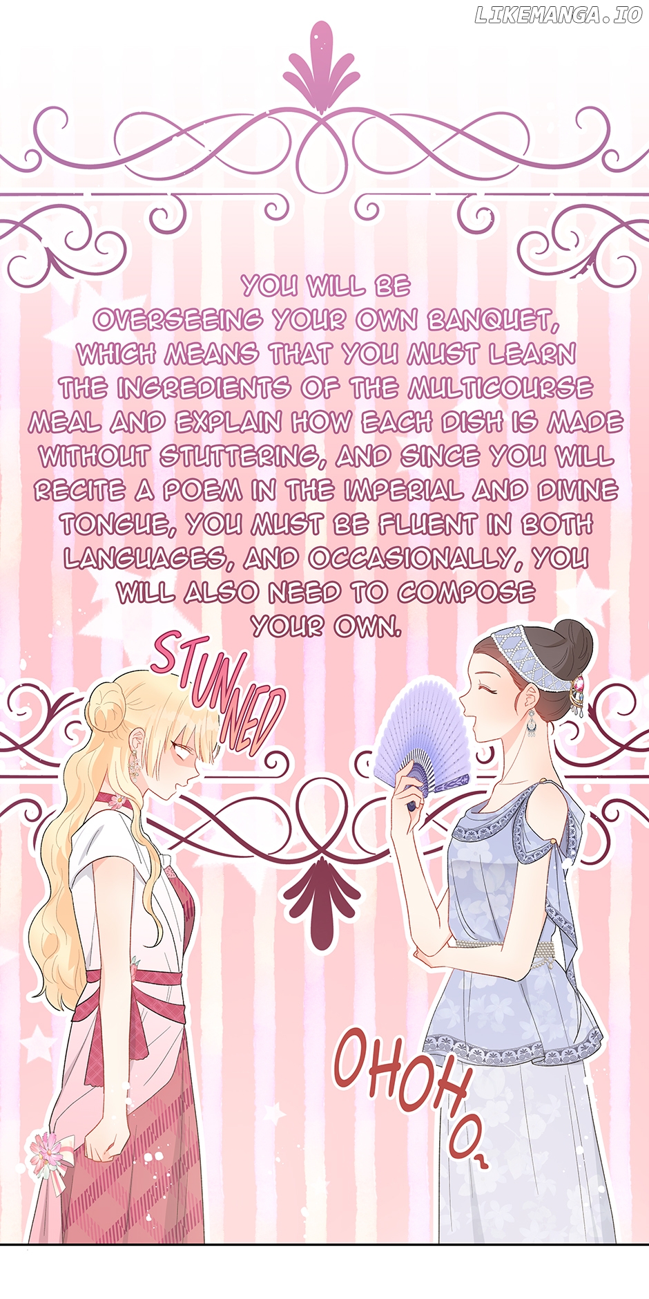 Don’t Concern Yourself With That Book Chapter 37 - page 50