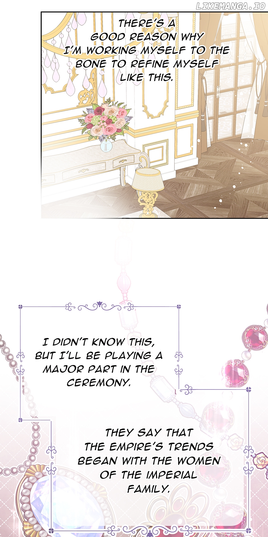Don’t Concern Yourself With That Book Chapter 37 - page 52