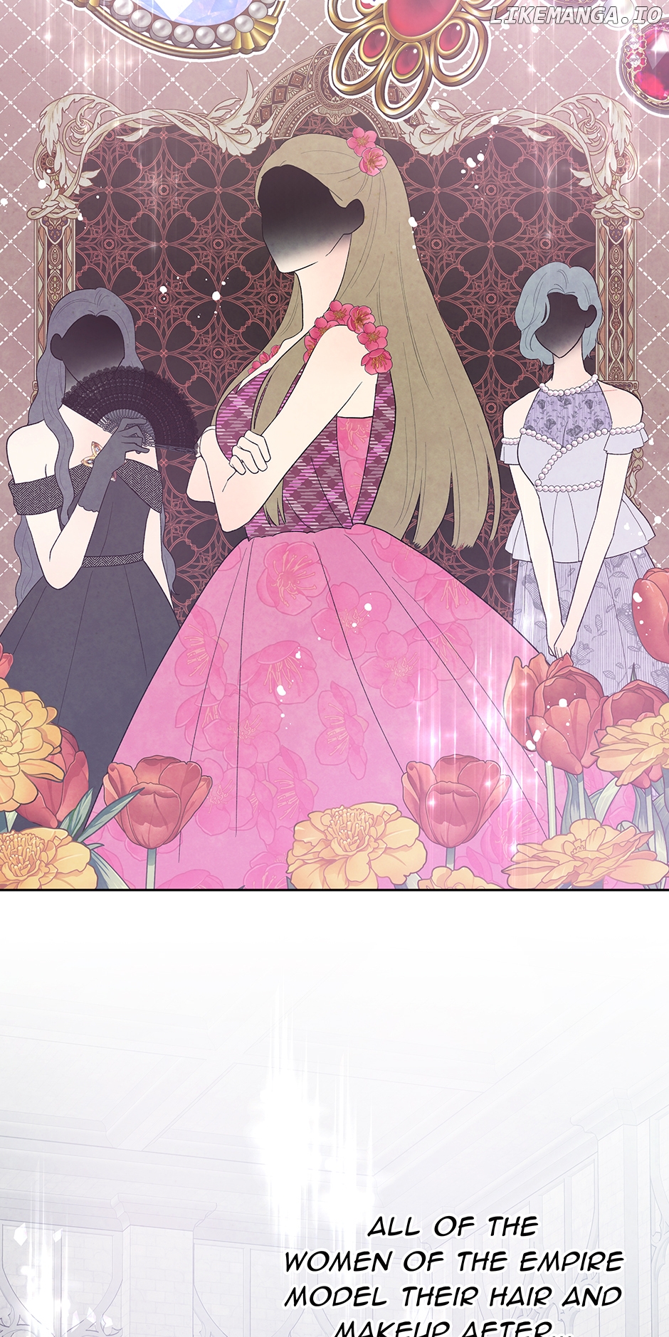 Don’t Concern Yourself With That Book Chapter 37 - page 53