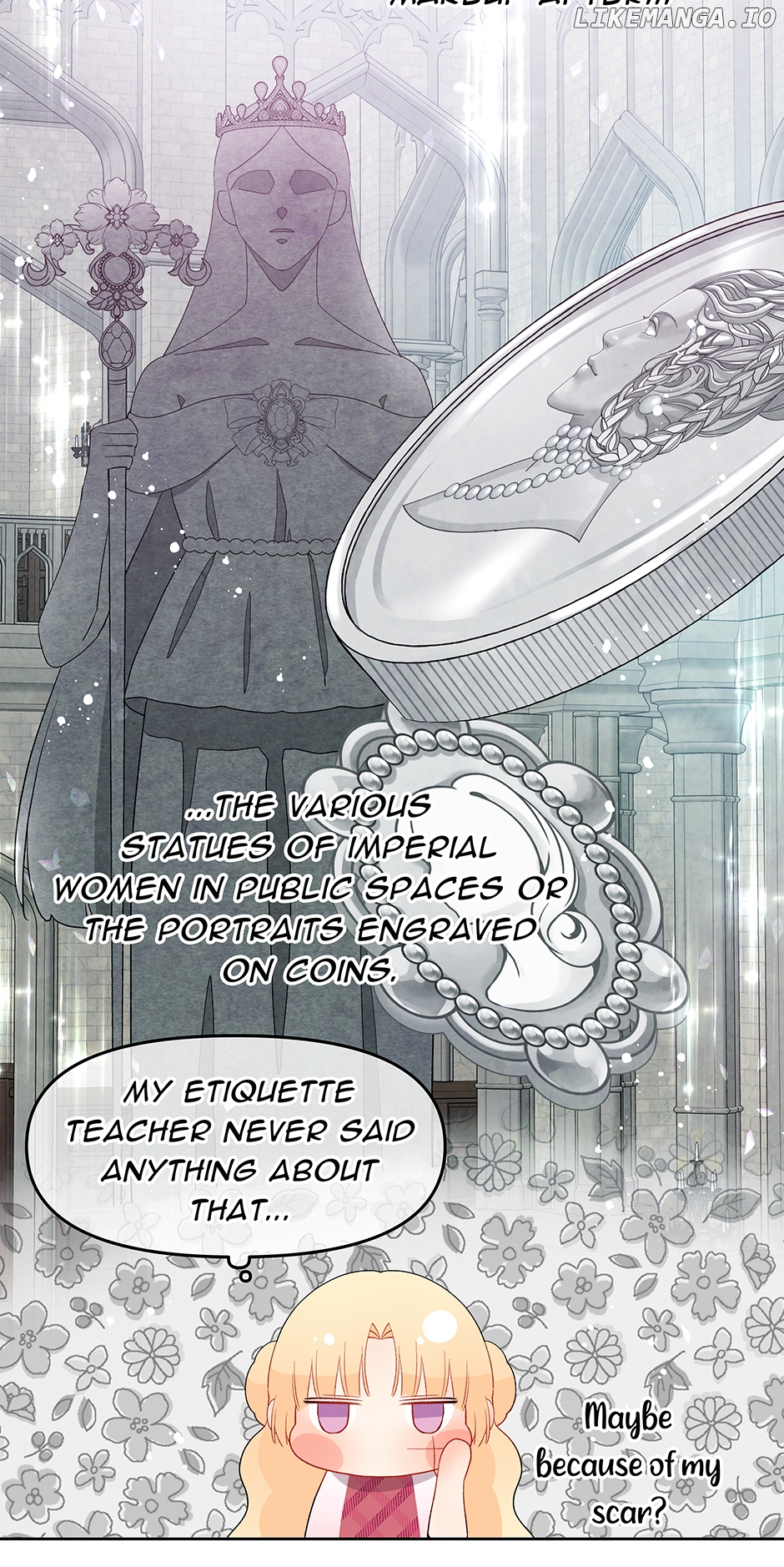 Don’t Concern Yourself With That Book Chapter 37 - page 54