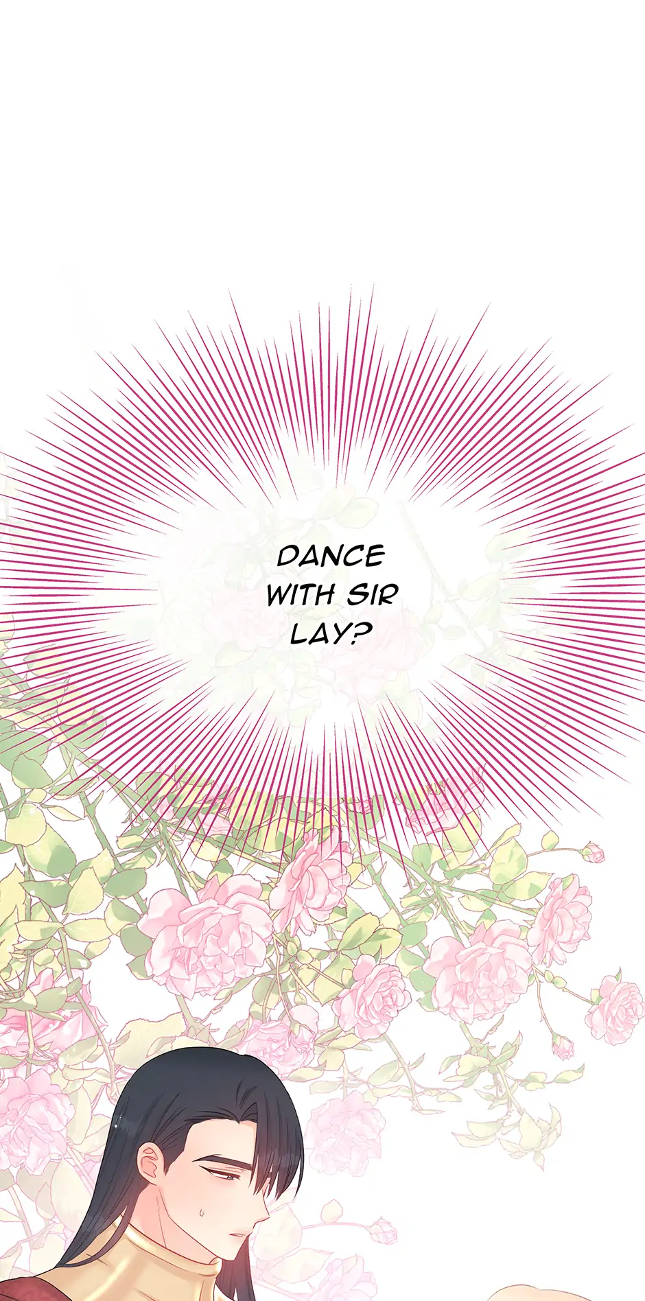 Don’t Concern Yourself With That Book Chapter 64 - page 1