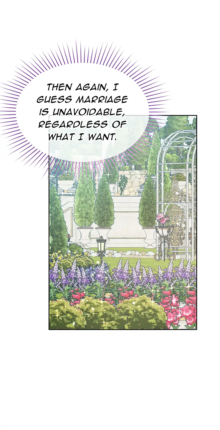 Don’t Concern Yourself With That Book Chapter 64 - page 11