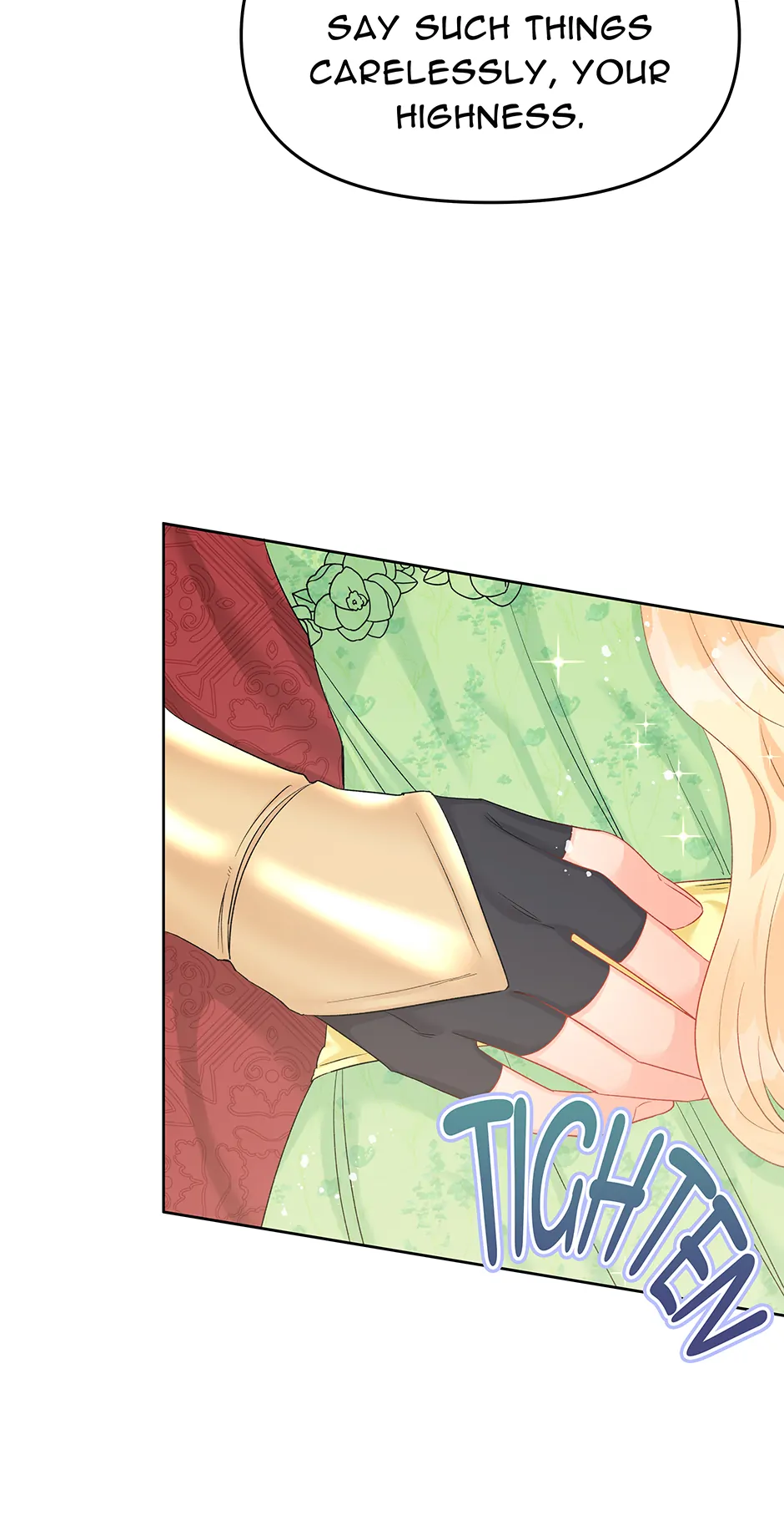 Don’t Concern Yourself With That Book Chapter 64 - page 13