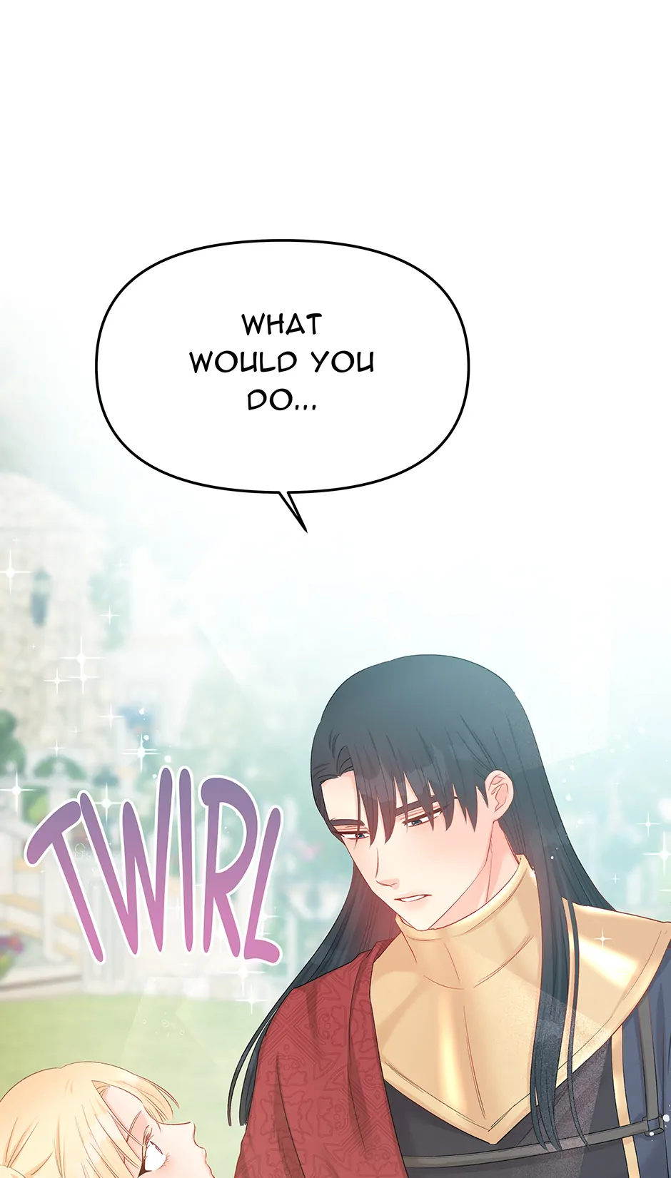 Don’t Concern Yourself With That Book Chapter 64 - page 14