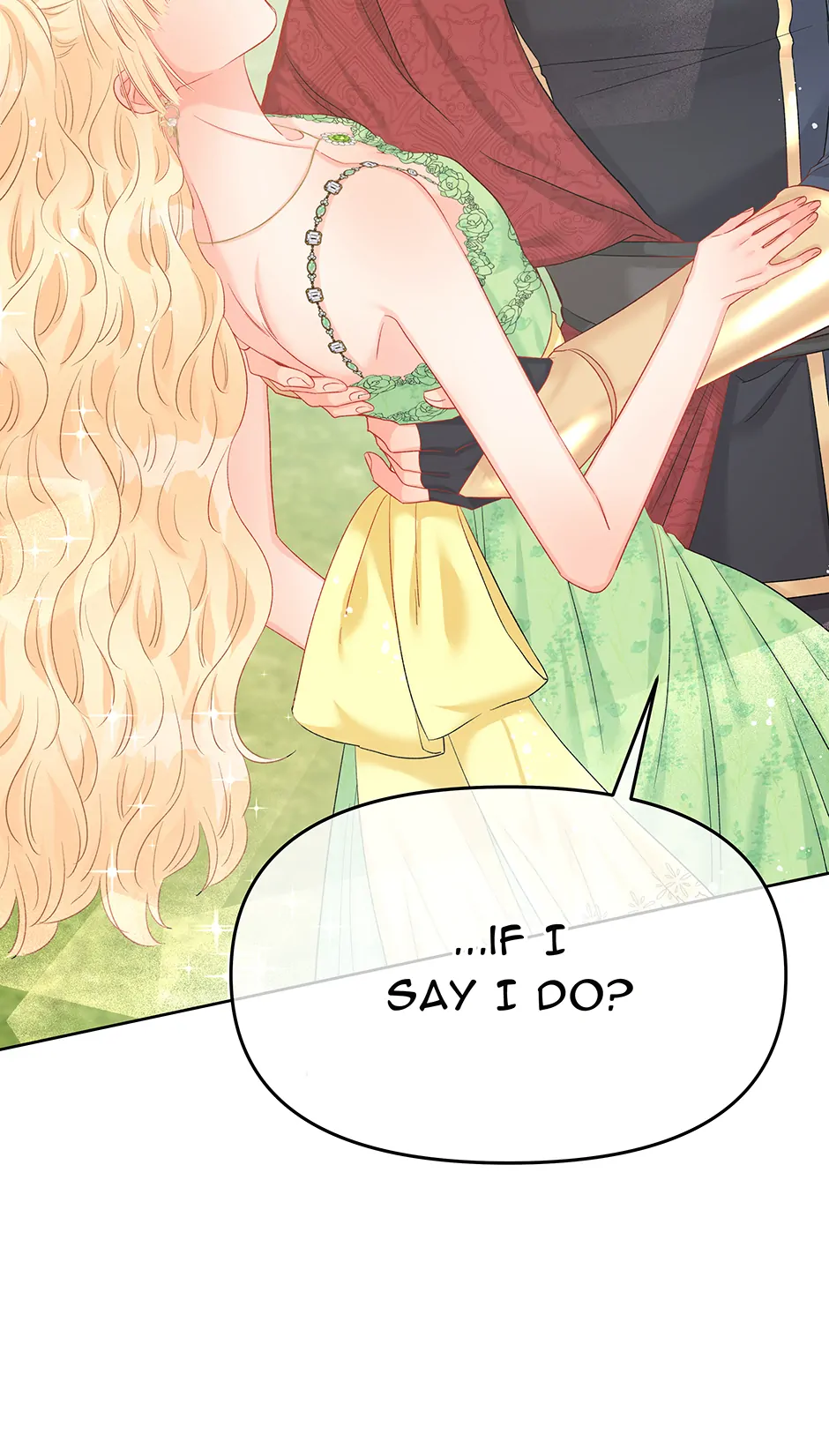 Don’t Concern Yourself With That Book Chapter 64 - page 15