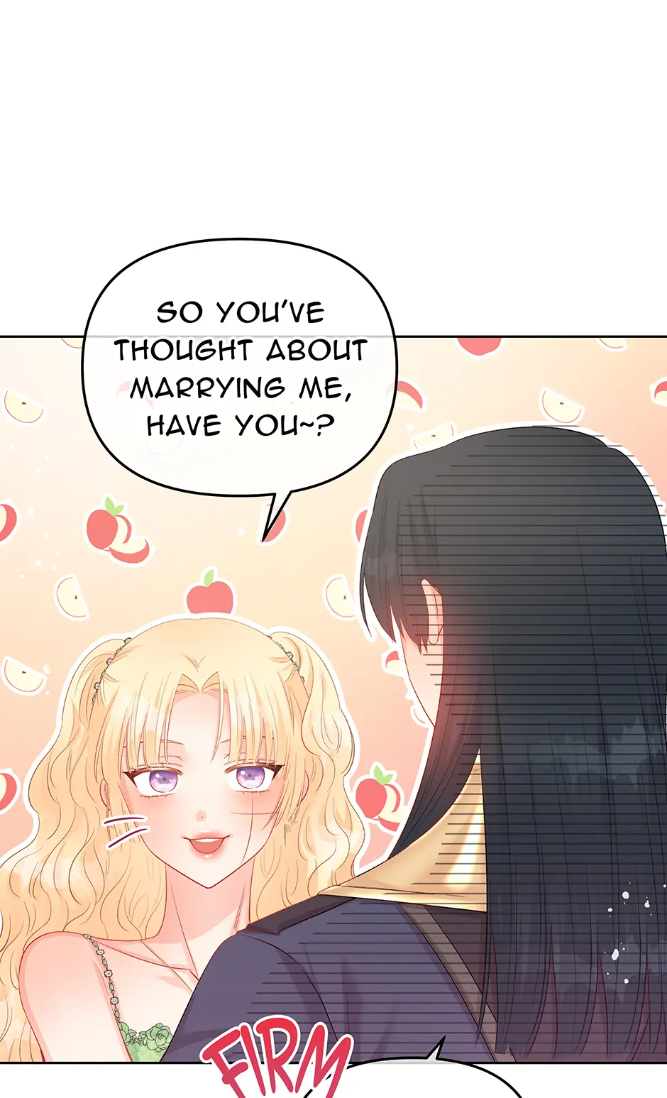 Don’t Concern Yourself With That Book Chapter 64 - page 19