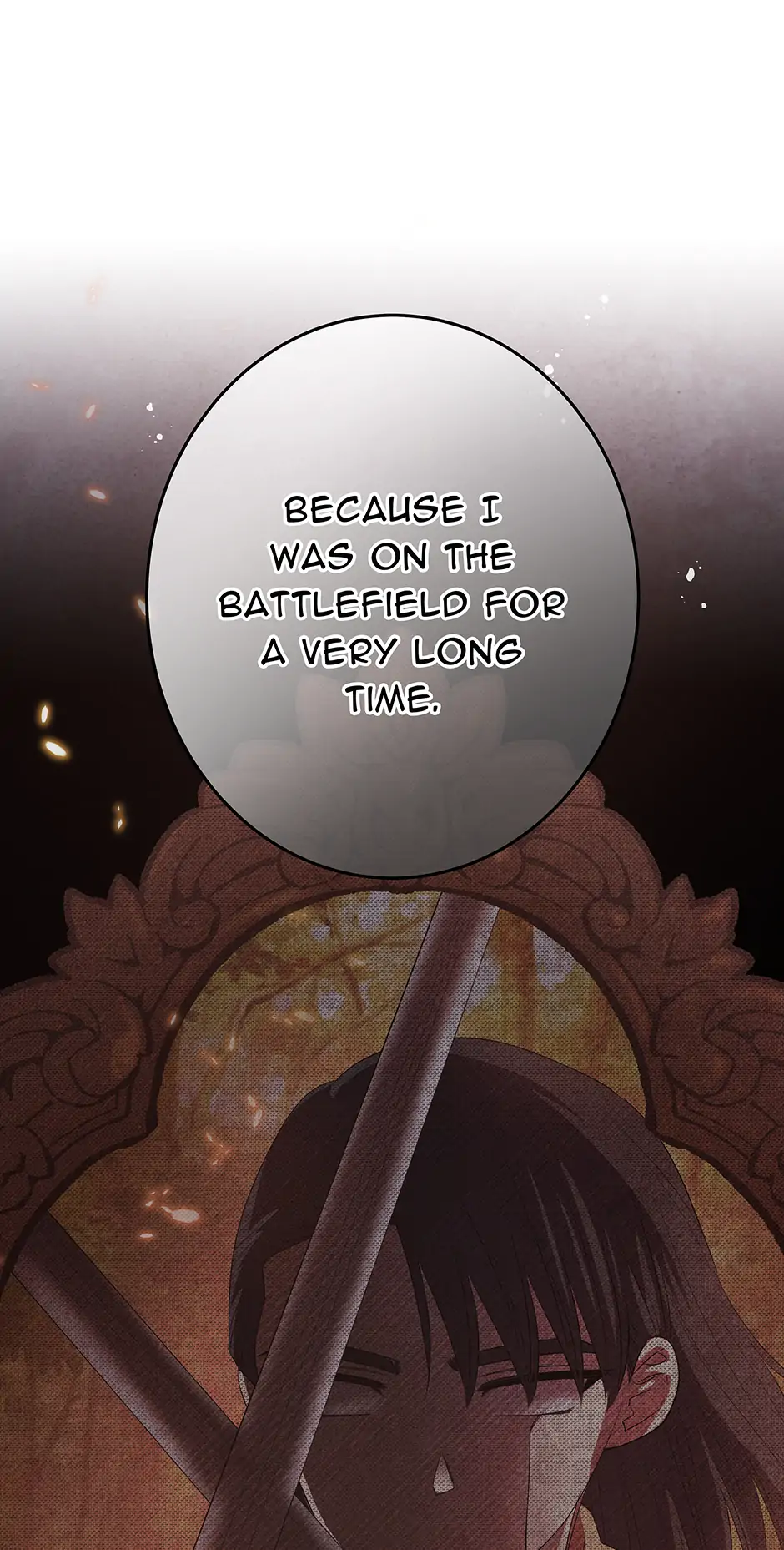 Don’t Concern Yourself With That Book Chapter 64 - page 23