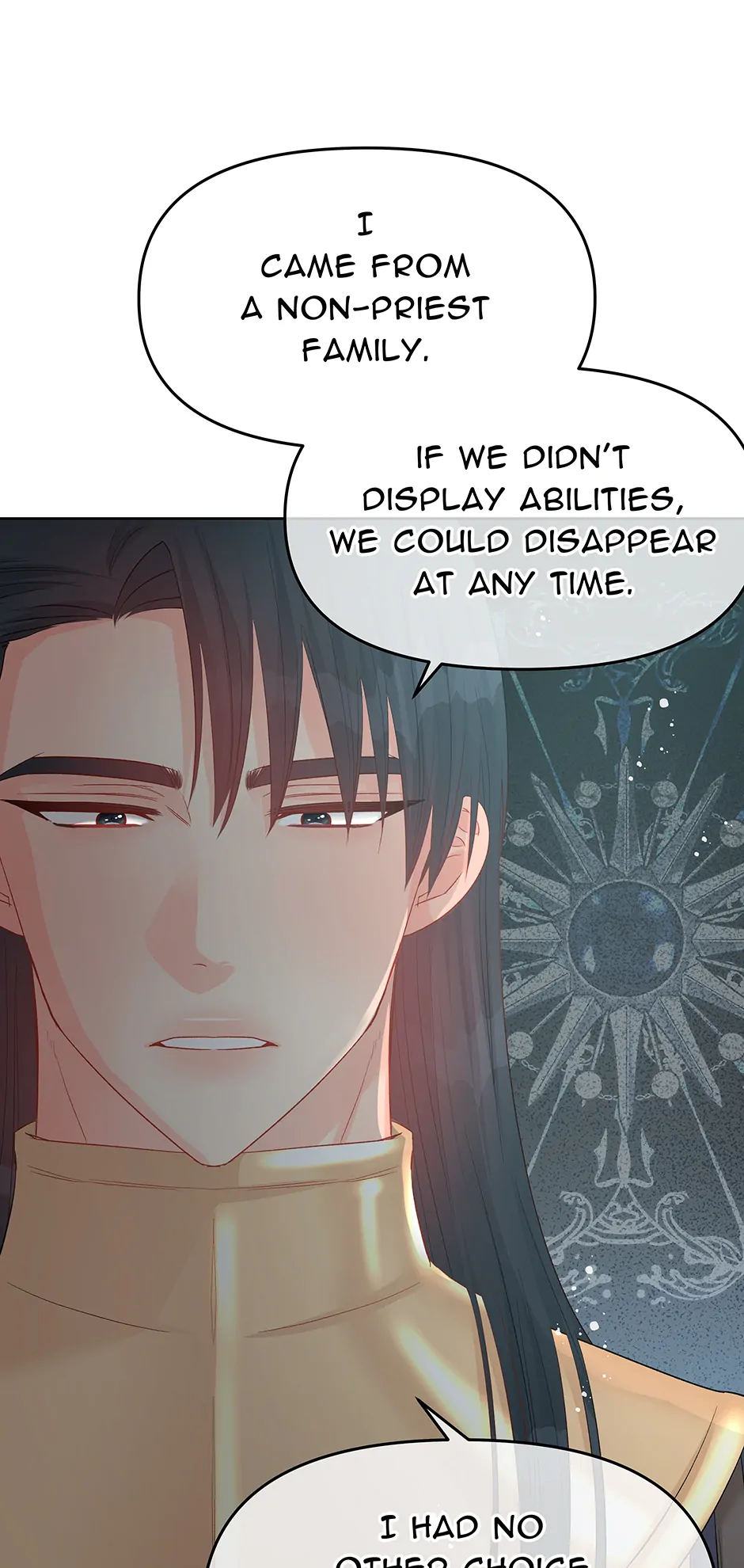 Don’t Concern Yourself With That Book Chapter 64 - page 27