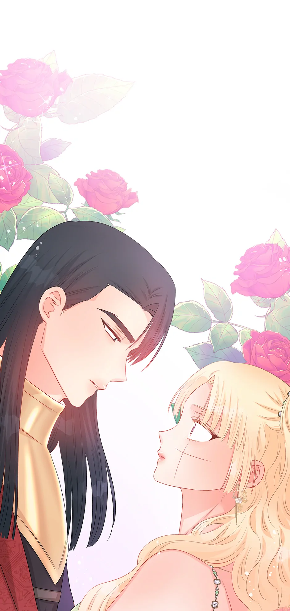 Don’t Concern Yourself With That Book Chapter 64 - page 31