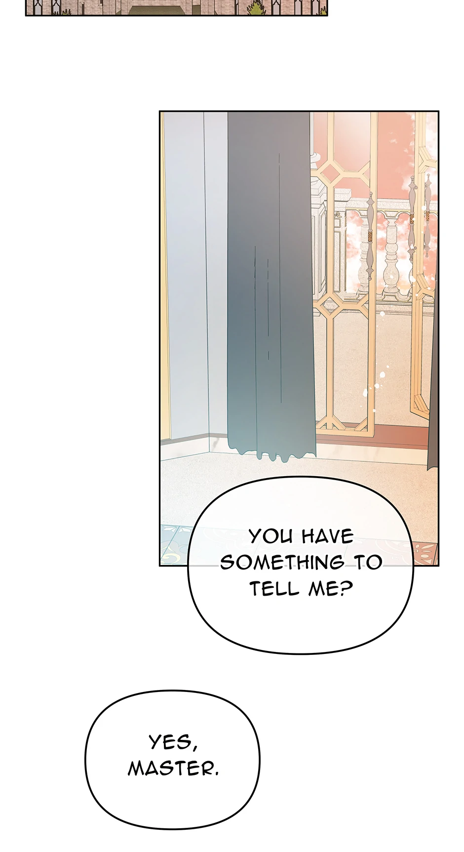 Don’t Concern Yourself With That Book Chapter 64 - page 37