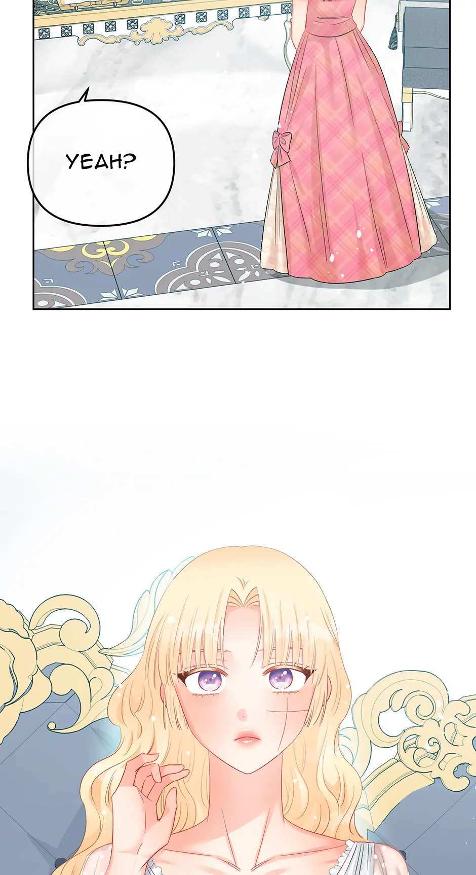 Don’t Concern Yourself With That Book Chapter 64 - page 39