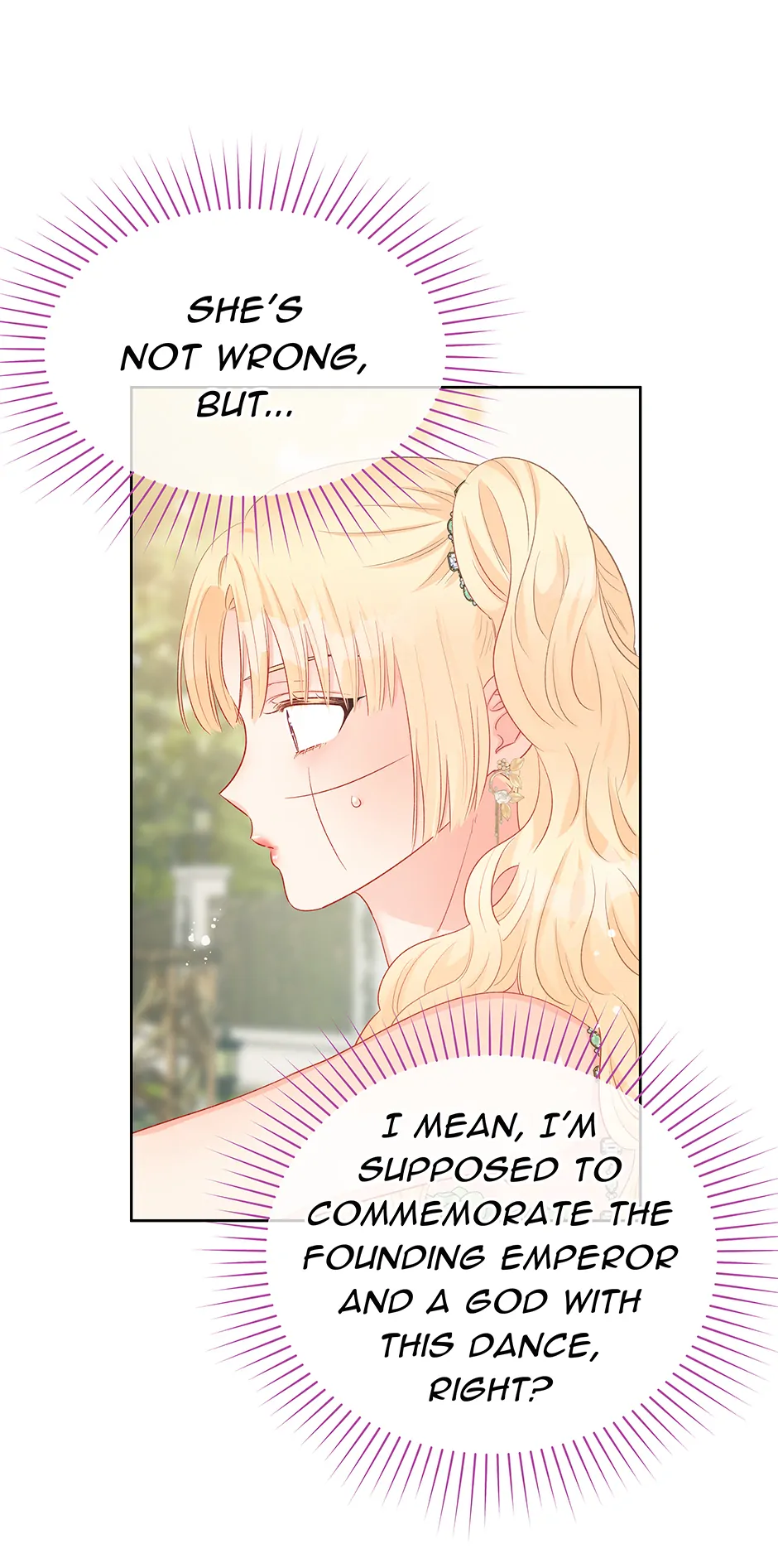 Don’t Concern Yourself With That Book Chapter 64 - page 4