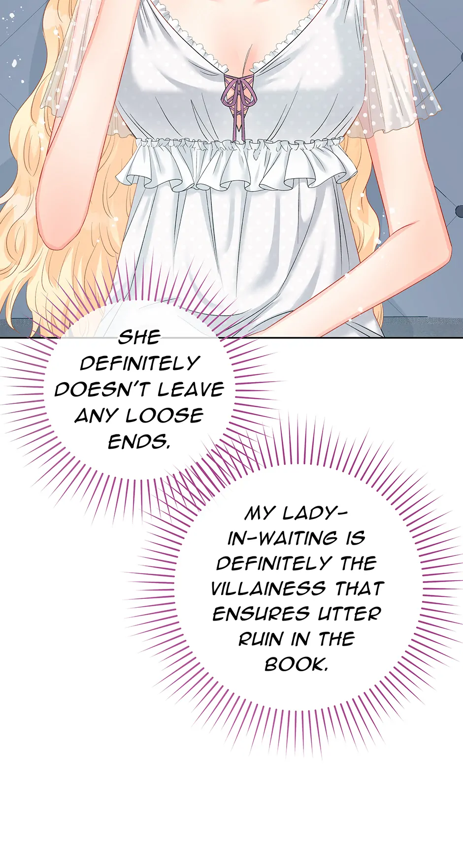 Don’t Concern Yourself With That Book Chapter 64 - page 40