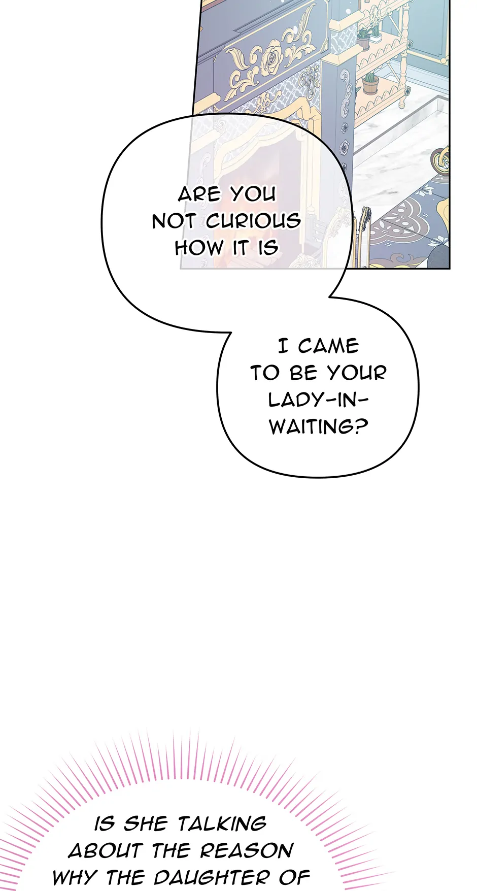 Don’t Concern Yourself With That Book Chapter 64 - page 42